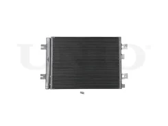 �������� ������������ Lada Largus 12-, Renault Logan 04-, Duster 11- UNIO RAD-30011 RAD30011 ����