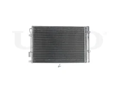 �������� ������������ Kia Rio III 11-, Hyundai Solaris 10- UNIO RAD-30020 RAD30020 ����