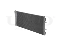 �������� ������������ Renault Megane III 08-, Fluence 10-, Scenic III 09- UNIO RAD-30029 RAD30029 ����