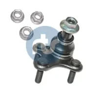 ������� ����� R [+������] AUDI A3/Q3, Skoda Karoq/Kodiaq/Octavia III/IV, VW Golf 7/8/Passat B6/B7/Tiguan/T-Roc 03- RTS 93-90920-156 9390920156 ����