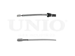 ���� ����������� ������� Skoda Octavia (1U2,1U5) 96- UNIO CAB-60004 CAB60004 ����