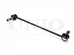 ������ ������������� �������� Mercedes-Benz A-Class (W176) 12-, B-Class (W246) 11-, GLA-Class (X156) 13- UNIO SSP-50301 SSP50301 ����
