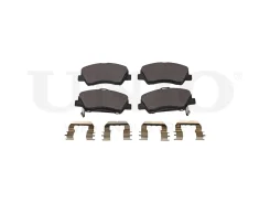������� ��������� �������� �������� Hyundai Solaris II 17-, Kia Rio IV 17- UNIO BRP-20098 BRP20098 ����