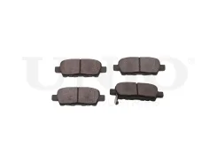 ������� ��������� ����. ������ Nissan Qashqai (J10, JJ10E) 07-, X-Trail (T30, T31) 01-, Juke (F15) 14- UNIO BRP-20254 BRP20254 ����