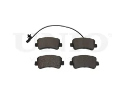 ������� ��������� ����. ������ Nissan NV 400 (X62, X62B) 11-, Opel Movano B 10-, Renault Master III 10- UNIO BRP-20285 BRP20285 ����