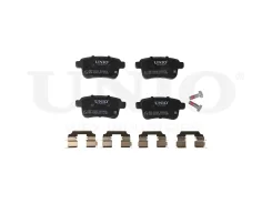 ������� ��������� ����. ������ Mercedes-Benz Citan (W415) 12-, Renault Kangoo I-II 05- UNIO BRP-20404 BRP20404 ����