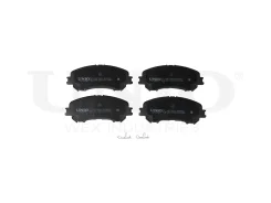 ������� ��������� ����. �������� Nissan Qashqai (J11E, J11R) 13-, Renault Kadjar 15- UNIO BRP-20451 BRP20451 ����