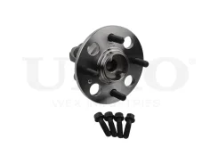 ������� ������ (� ABS) Kia Rio II 05-, Hyundai Accent III 05-, Getz 02- UNIO HUB-20233 HUB20233 ����