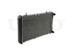 �������� ���������� ��������� GAZ Gazelle 3302 99-, 2705 99-, 3221 99- UNIO RAD-10139 RAD10139 ����