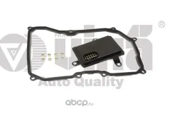 ������ ���� � ���������� AUDI A3, Skoda Fabia I-III/Octavia II/III/Superb II, VW Golf 5-7/Jetta/Passat/Touran/Polo 04- VIKA 33251783201 33251783201 ��...