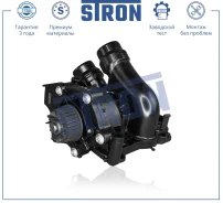 ����� ������� Audi A3 II 04-, Q3 11-, Q5 08-, A6 IV 11-, A8 III 12-/ Skoda Superb (3T_) 10- Stron STP0118 STP0118 ����