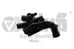 ��������� [105�C] Citroen C4/DS3, MINI Cooper, Peugeot 207/308/3008/5008 1.6T 06-17 VIKA 13750000101 13750000101 ����