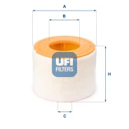 ������ ��������� AUDI A6 2.0TFSI/TDI 11- UFI Filters 27. A54.00 27A5400 ����