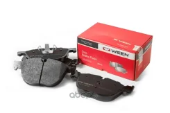 ������� ��������� �������� �������� BMW X5 (E70, F15, F85), X6 (E71, E72, F16, F86) WEEN 151-1270 1511270 ����