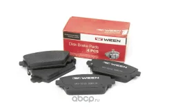 ������� ��������� �������� �������� Nissan Almera (N16, V10), Primera (P12, WP12) WEEN 151-2215 1512215 ����