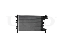 �������� ���������� ��������� Chevrolet Cruze (J300/305/308) 09-, Opel Astra J 09-, Zafira B, C 11- UNIO RAD-10014 RAD10014 ����