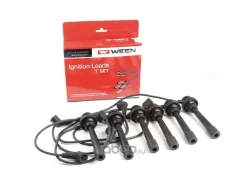 ������� �������������� N-Silicone ����� F Mitsubishi Pajero II (3.0 V6 (6G72), 3.5 V6 (6G74, Pajero Sport (K90) 3.0 V6 (6G72) WEEN 110-4009 1104009 ��...