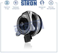 ����� ������� AUDI A1 I (8X) 1,4 2010-2018/ SEAT Ibiza IV (6J) 1,4 2008-2015/ Skoda Fabia II (5J MK2) 1,4 2007-2014/ Volkswagen Tiguan I (5N1 5N2) 1,4...