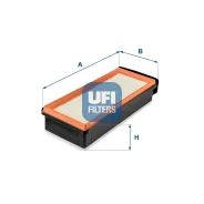 ������ ��������� BMW3/4/5/6/7/X5/X6 3.0 10- UFI Filters 30.655.00 3065500 ����