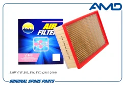 ������ ��������� 13717526008/AMD. FA831 AMD BMW (7 IV E65, E66, E67) (2001-2008) AMD Amdfa831 AMDFA831 ����