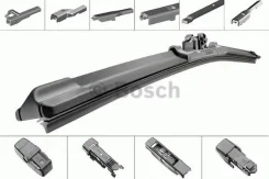 ����� ���������������� Aerotwin Plus 450mm (AP 450 U) 450/18 Audi, Ford, Kia, MB, Opel, VW �������. (Aerotwin Plus) Bosch 3397006945 3397006945 ����