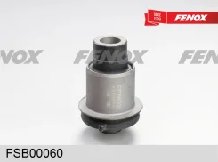 ����������� ��������� ����������, ������ Nissan Tiida C11 07-, Note (E11) Fenox FSB00060 FSB00060 ����