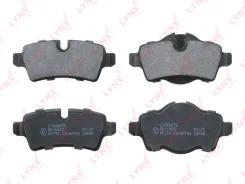 �������� ��������� ������� (�����) MINI MINI (R56) One D 2010-07 Lynxauto BD1452, ������ BD1452 ����