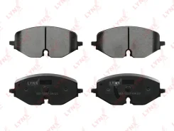 �������� ��������� ������� (�������) AUDI A3 (8YS) 2020- / SEAT Leon (KL1) 2019- / Skoda Octavia (NX5, NN3, NX3) 2019- / Volkswagen Caddy (SBB, SBJ) 2...