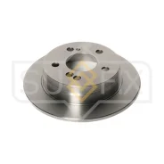 ���� ��������� ��������������� (258x9) (�����) Mercedes-BENZ 190(W201) 1.8-2.6 93 / C180-280(W202) 93-00 / E200-300D(W124) 97 Sufix FX1221, ������ FX1...