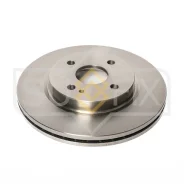 ���� ��������� ������������� (258x23) (�������) Mazda 2 (DE) 1.5 10.2007 - 06.2015 Mazda 2 (DE) 1.3 10.2007 - 06.2015 Sufix FX1329, �������� FX1329 ��...
