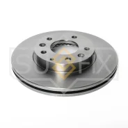 ���� ��������� ������������� (273,5x24) (�������) Mazda 6(GG/GH) 02 / 323(BJ) 01-04 / 626(GF) 98-02 / Premacy(CP) 99 Sufix FX1391, �������� FX1391 ���...