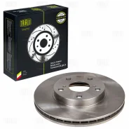 ���� ����. ��� �/� Toyota Mark II/Chaser/Cresta X100 (96-) �����. d=275 (�������) Toyota Mark II/Chaser/Cresta X100 (96-) Trialli DF190114 DF190114 ��...