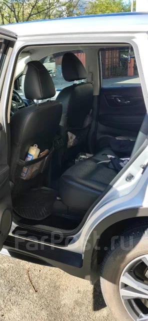 Nissan X-Trail. ��������, ��������, 2.0 (147��.�.), ������, 70 000����. �� ����