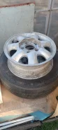 Better. 6.0x16", 5x130, �� 84,1���. ����