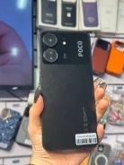 Xiaomi Poco C65. �/�, 256 ��, ������, 3G, 4G LTE, 5G, Dual-SIM, NFC, ������� ������� ����