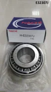 ��������� ��������� 32307, E32307J (Nachi) E32307J ����