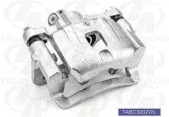 ������� ��������� Isuzu Bighorn 91-02 (������ �����) TABC3002WL (Trustauto) TABC3002WL ����