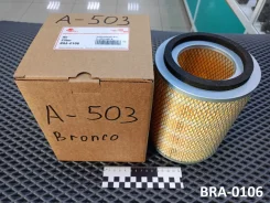������ ��������� A-503, SA-267S, BRA-0106 (Bronco) BRA0106 ����