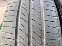 Dunlop Enasave EC205. ������, 2026 ���, �/�, ����� �� 5 % ����