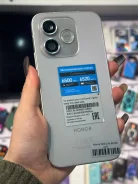 Honor 600 Lite. �/�, 256 ��, �����, 3G, 4G LTE, 5G, Dual-SIM, NFC, eSIM, ������� ������� ����