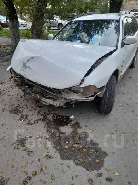 Mitsubishi Legnum. �������, 4wd, 1.8 (140��.�.), ������, 300 000����. �� ����