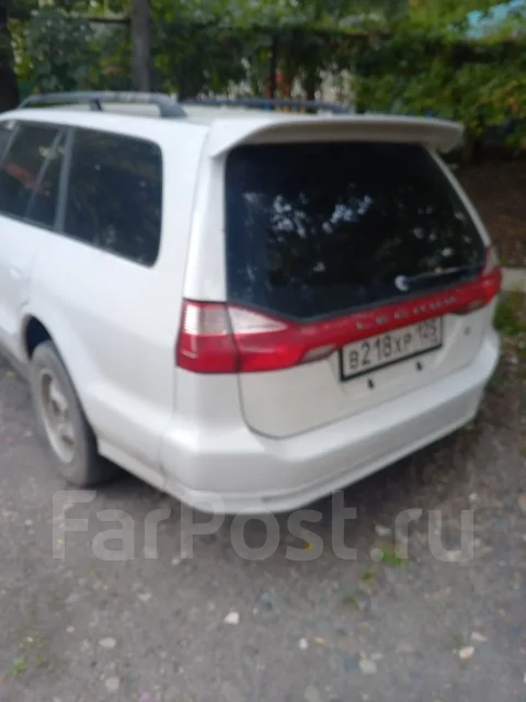 Mitsubishi Legnum. �������, 4wd, 1.8 (140��.�.), ������, 300 000����. �� ����
