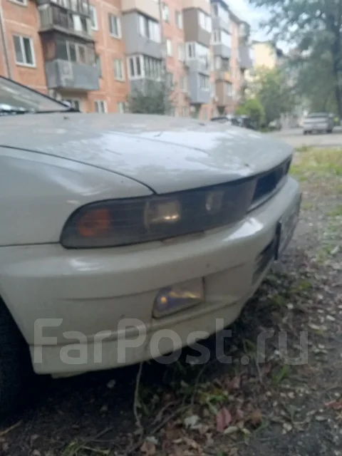 Mitsubishi Legnum. �������, 4wd, 1.8 (140��.�.), ������, 300 000����. �� ����