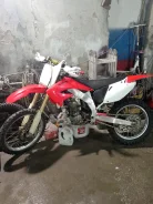 Honda CRF 450R. 450����. ��., ��������, ���������, ������ �� �� ����