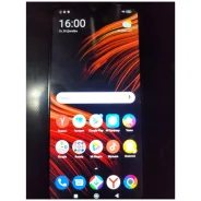 Xiaomi Poco M3. �/�, 128 ��, ������, 3G, 4G LTE, Dual-SIM, ����������, NFC, ������� ������� ����