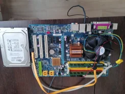 LGA775 ����