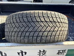 Michelin X-Ice Snow SUV. ������, ��� �����, 2020 ���, �/�, ����� 50 % ����