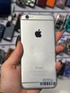 Apple iPhone 6. �/�, 128 ��, �����, 3G, 4G LTE, ��������� ����