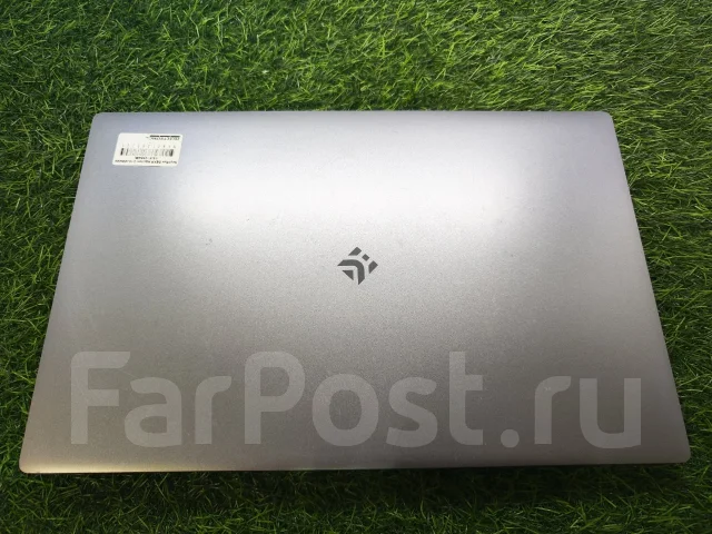 DEXP Aquilon C15. 15.6", 2����, ��� 8 ��, ���� 256���, WiFi: 1, Bluetooth: 1 ����