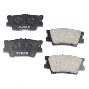 ������� ���. Akebono AN-733K Toyota Camry 06- RAV4 05- Harrier 13-20 AN-733K ����
